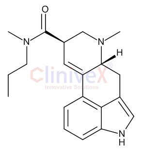 LAMPA (Lysergic Acid N-Methyl-N-propylamide) 1.0 mg/ml in Acetonitrile