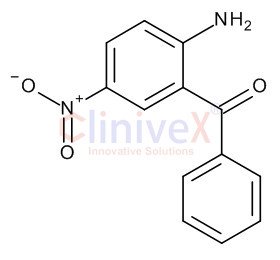 2-Amino-5-nitrobenzophenone