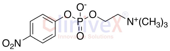 4-Nitrophenylphosphorylcholine