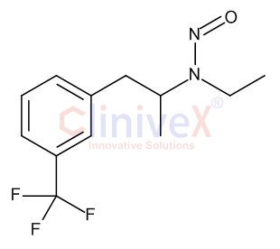 N-Nitrosofenfluramine