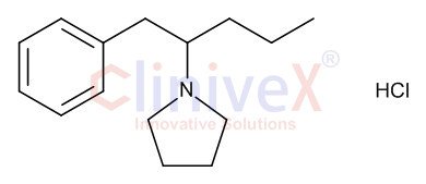 Prolintane Hydrochloride