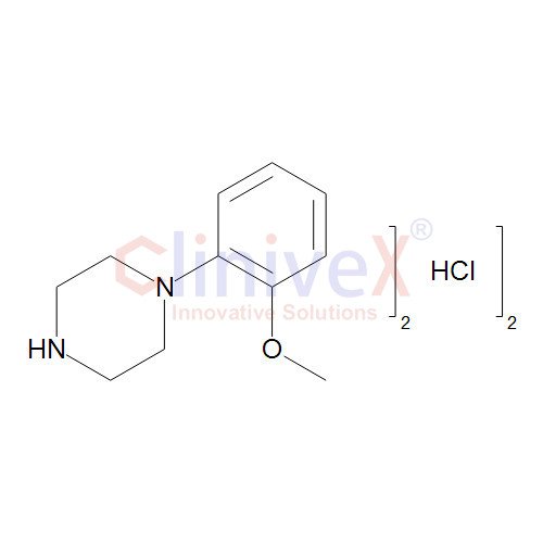 1-(2-Methoxyphenyl)piperazine Dihydrochloride