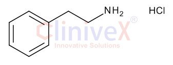 2-Phenylethylamine Hydrochloride (Phenethylamine Hydrochloride, PEA HCl)