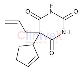 Cyclopentobarbital