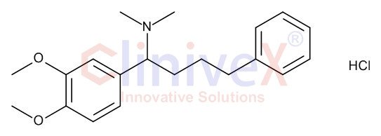 Vetrabutine Hydrochloride