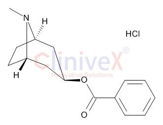 Tropacocaine.HCl