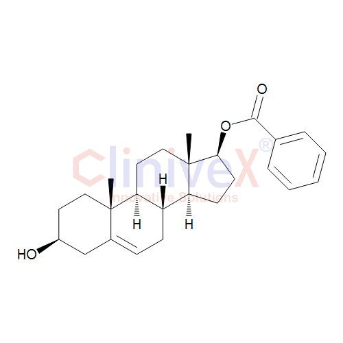 Androst-5-ene-3beta,17beta-diol 17-Benzoate