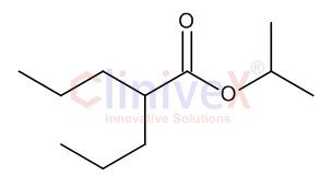 Isopropyl Valproate