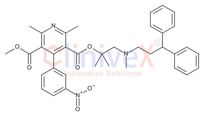 Ethyl (2RS)-2-(6-Chloro-9H-carbazol-2-yl)propanoate (Carprofen Ethyl Ester)