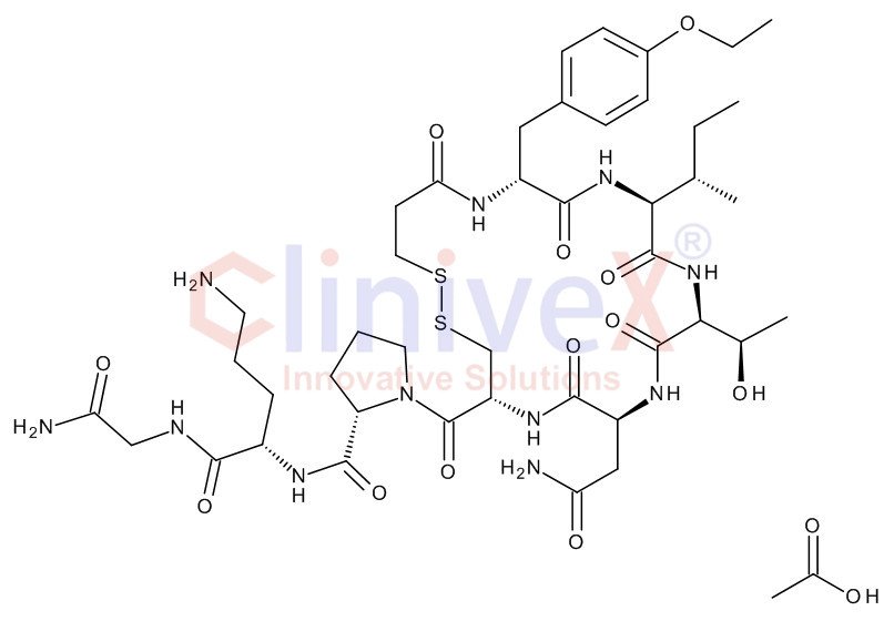 Loxapine Succinate