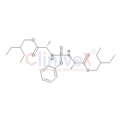 [(1S,4R)-4-(2-Amino-6-chloro-9H-purin-9-yl)cyclopent-2-enyl]methanol Hydrochloride