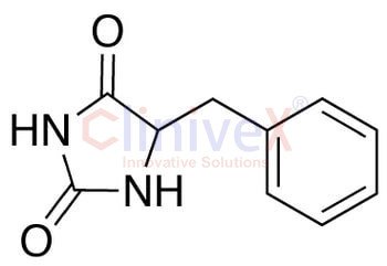5-Benzyl Hydantoin