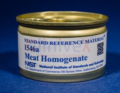 Meat Homogenate - NIST SRM 1546a