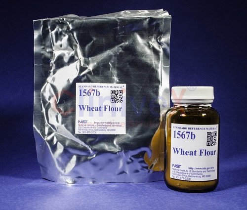Wheat Flour