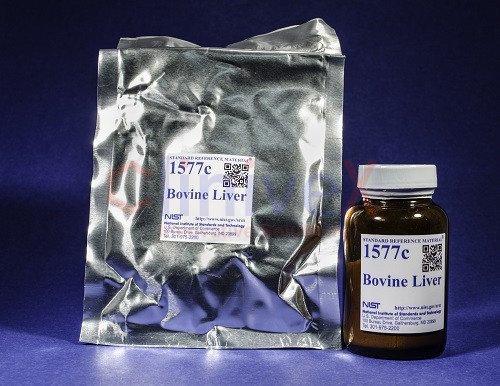 Bovine Liver