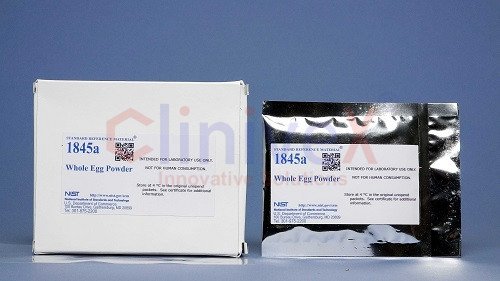 Whole Egg Powder