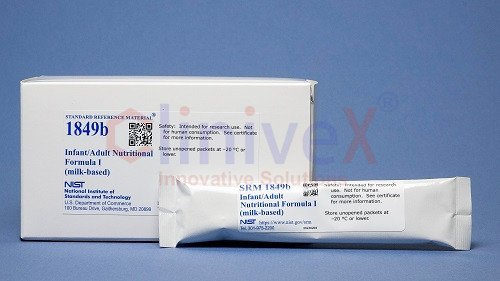 Infant/Adult Nutritional Formula I (milk-based)