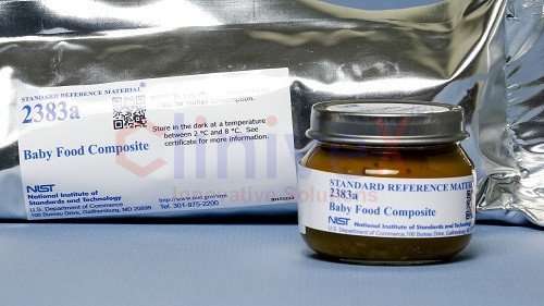 Baby Food Composite