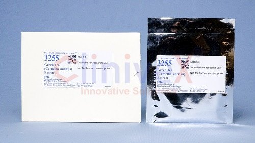 Green Tea (Camellia sinensis) Extract