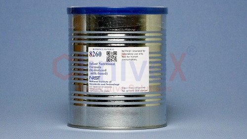 Infant Nutritional Formula (hydrolyzed milk-based)