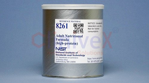 Adult Nutritional Formula (high-protein)