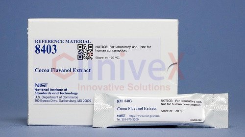 Cocoa Flavanol Extract - NIST SRM 8403