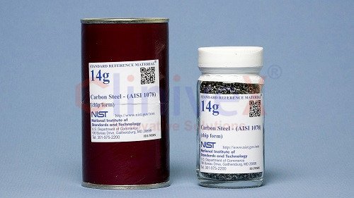 Carbon Steel – (AISI 1078) (chip form)