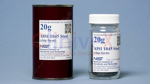 AISI 1045 Steel (chip form)