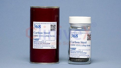 Carbon Steel (AISI 1211) (chip form)