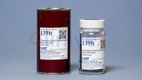 Chromium-Nickel-Molybdenum Steel AISI 8640 (chip form)