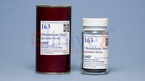 Chromium Steel (granular form)