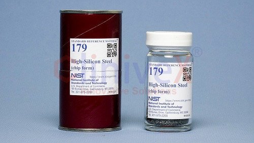 High-Silicon Steel (chip form)