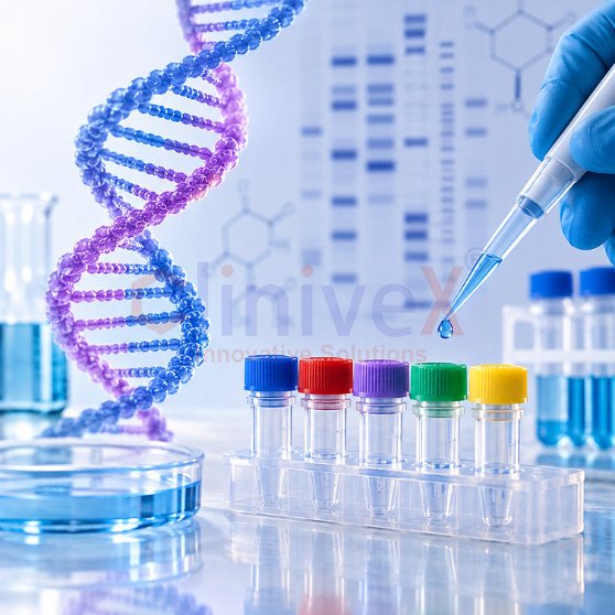 Nucleic Acid