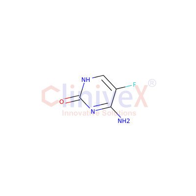 5-Fluoro Cytosine