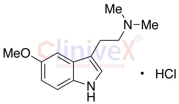 5-Methoxy-N,N-dimethyltryptamine Hydrochloride