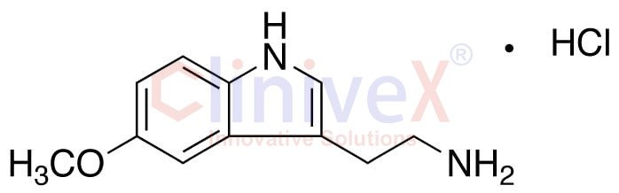 5-Methoxytryptamine Hydrochloride