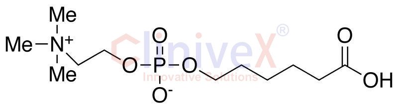 6-(O-Phosphorylcholine)hydroxyhexanoic Acid