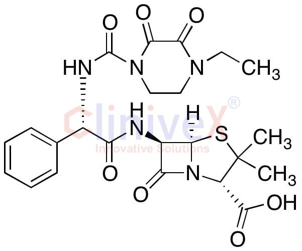 6-(S)-Piperacillin