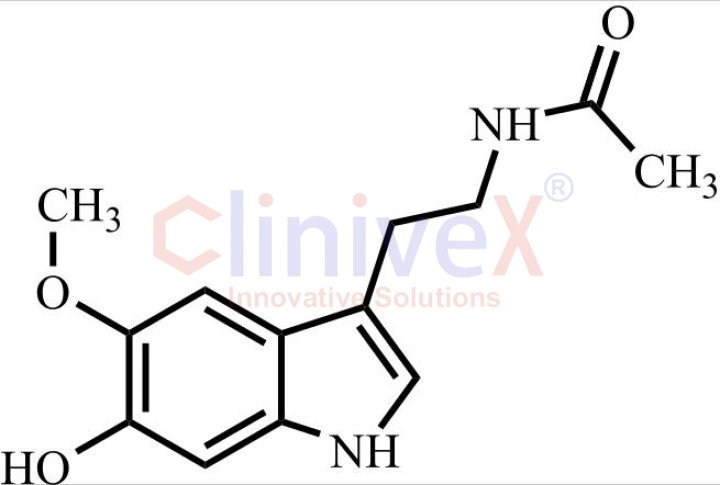 6-Hydroxy Melatonin