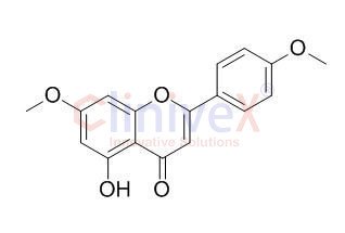 7,4′-Di-O-methylapigenin