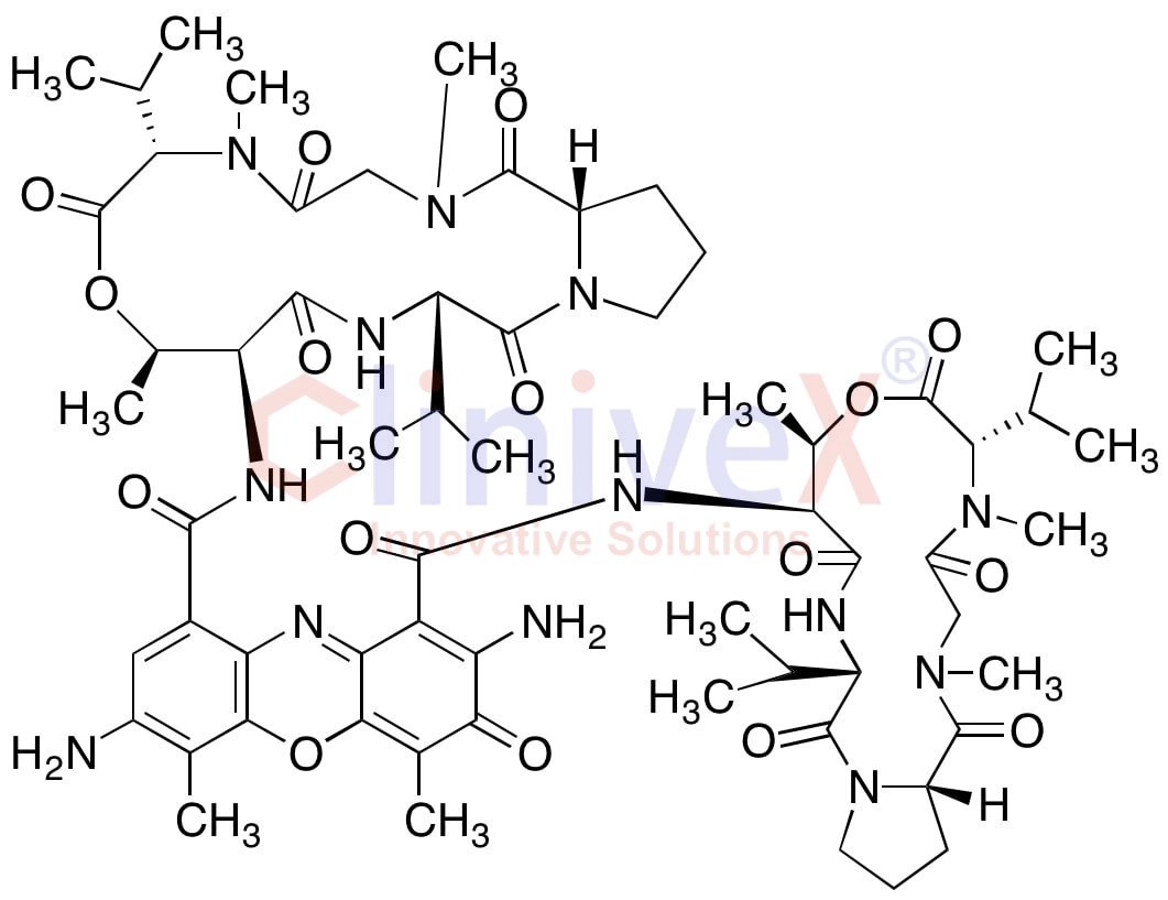 7-Aminoactinomycin D