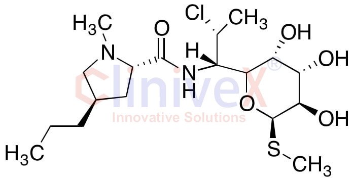 7-Epi Clindamycin