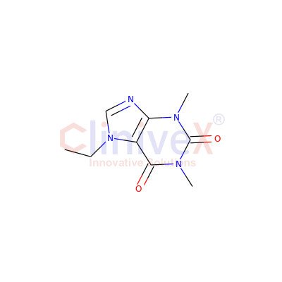 7-Ethyl Theophylline
