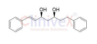(3S,5S,E)-1,7-Diphenylhept-1-ene-3,5-diol