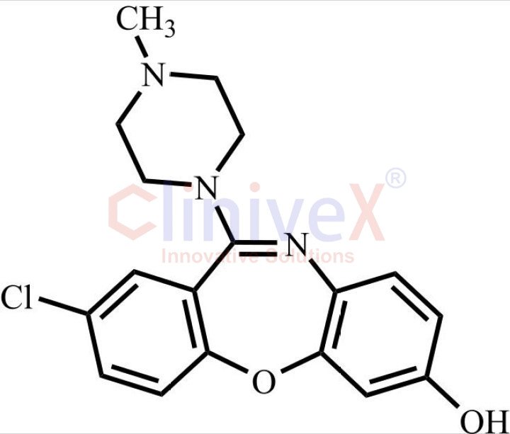 7-Hydroxy-Loxapine