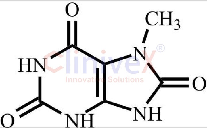 7-Methyluric Acid