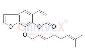 8-Geranyloxypsoralen