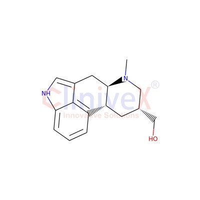 9,10-Dihydrolysergol