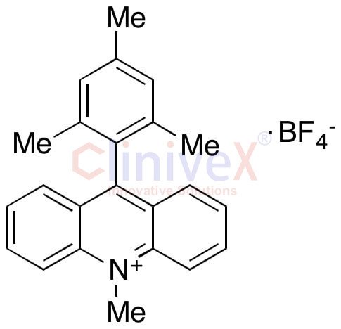 9-Mesityl-10-methylacridinium Tetrafluoroborate