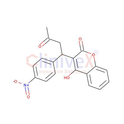 Acenocoumarol